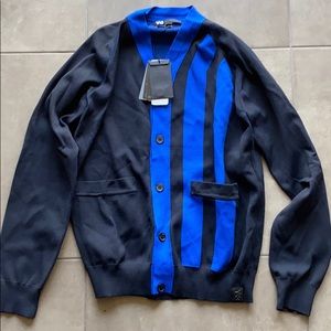 Y3 Sweater brand new